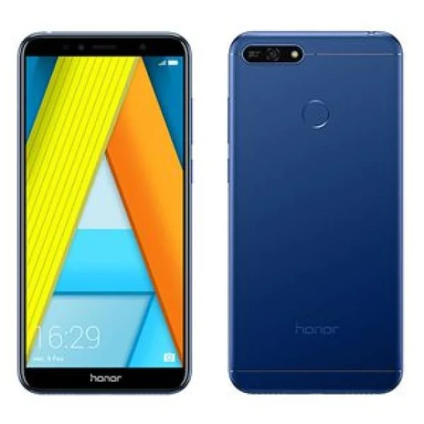 Honor 7A / Huawei Y6 2018